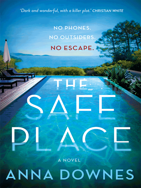The Safe Place