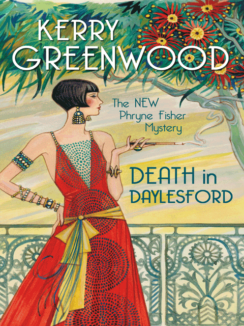 Death in Daylesford