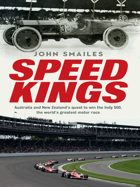 Speed Kings