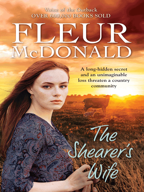 The Shearer's Wife