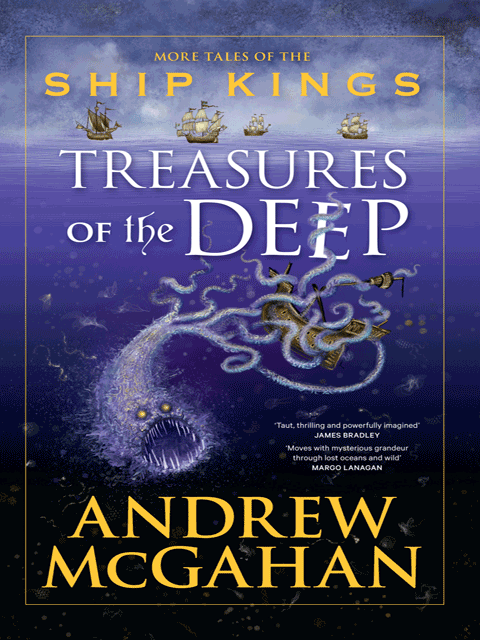 Treasures of the Deep