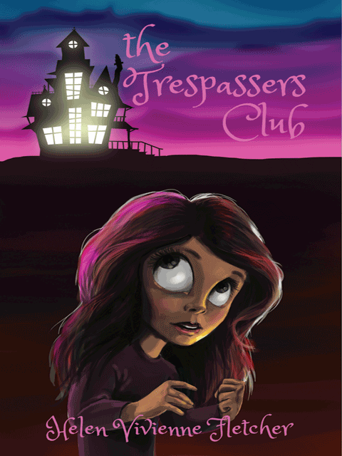 The Trespassers Club