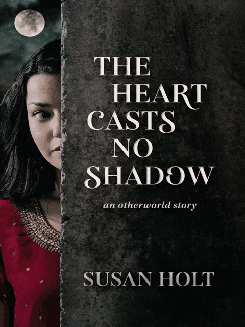The Heart Casts No Shadow