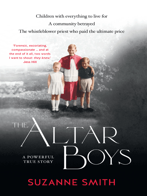 Altar Boys