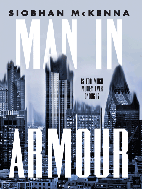 Man in Armour