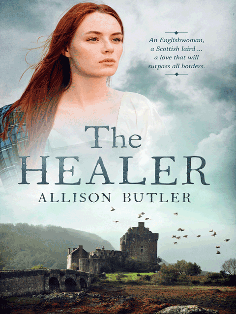 The Healer