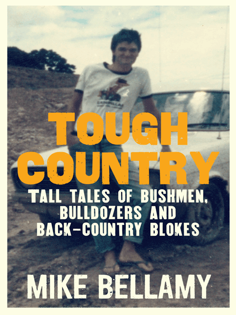 Tough Country