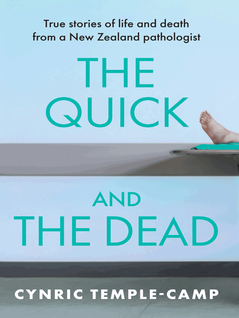 The Quick and the Dead