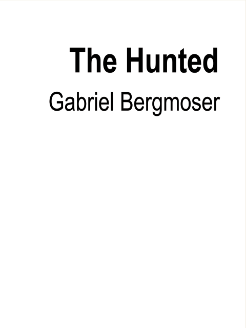 The Hunted