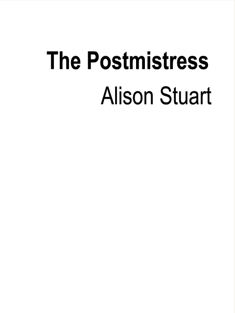 The Postmistress