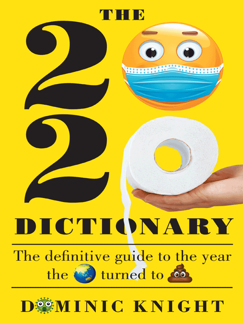 2020 Dictionary