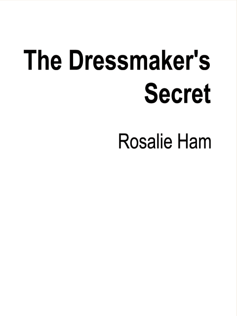 The Dressmaker's Secret