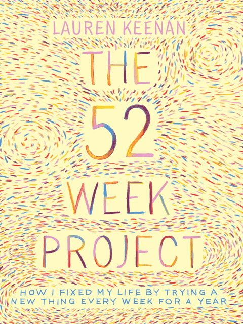 The 52 Week Project