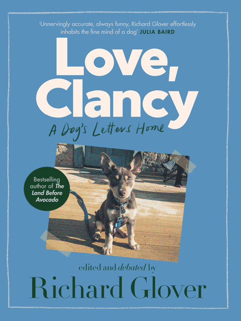 Love, Clancy