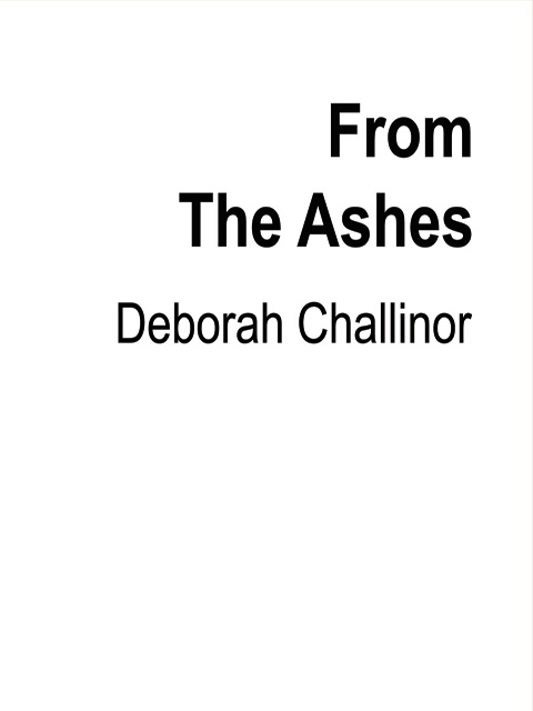 From The Ashes