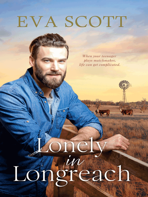 Lonely In Longreach