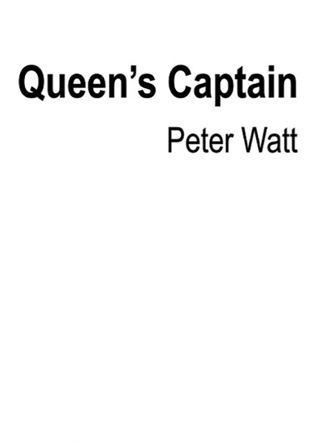 The Queen's Captain