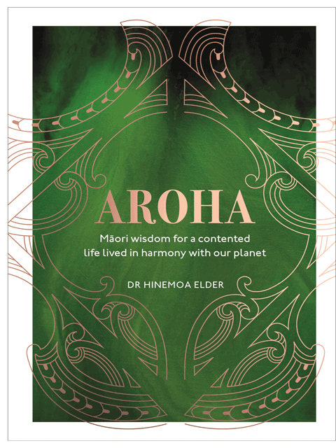 Aroha
