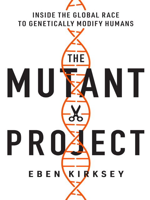 The Mutant Project