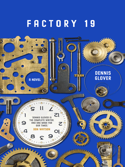 Factory 19