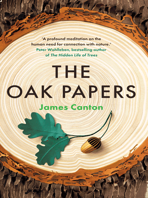 The Oak Papers