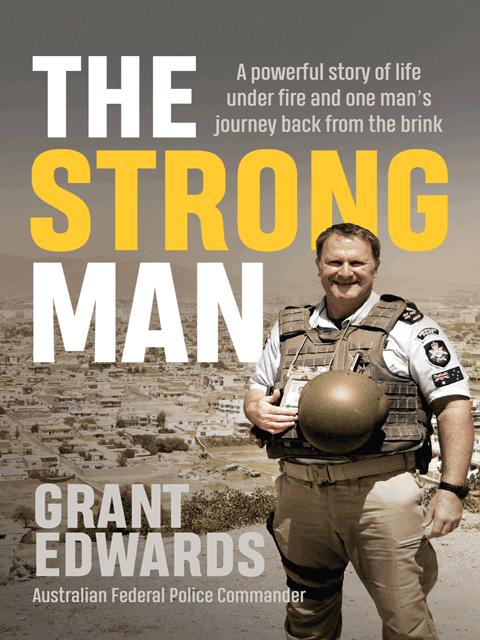 The Strong Man