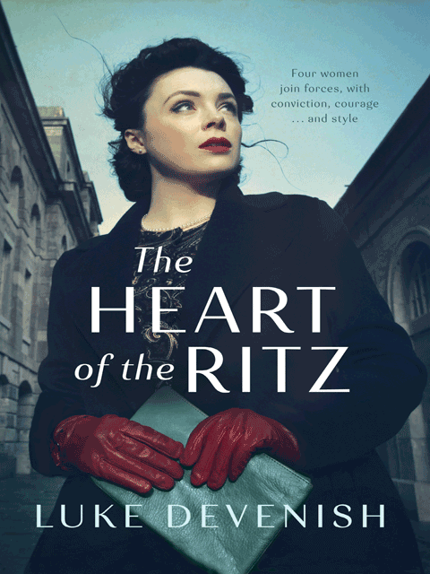 The Heart of the Ritz