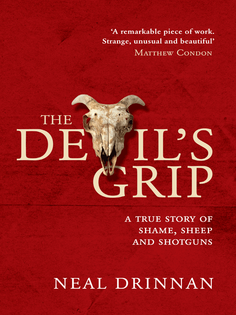 The Devil's Grip