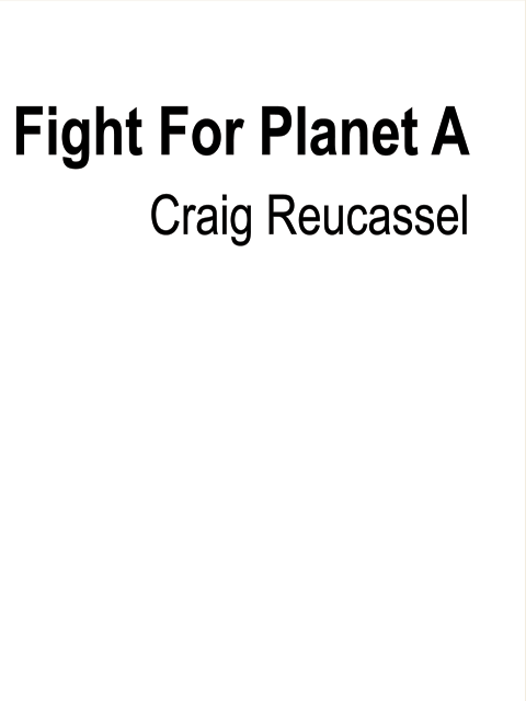 Fight For Planet A
