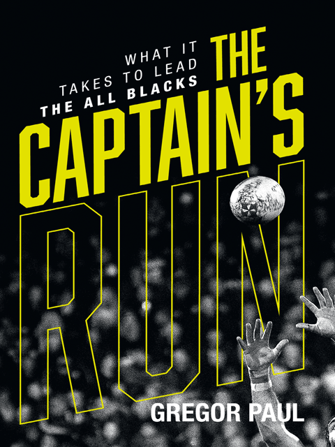 Captain's Run