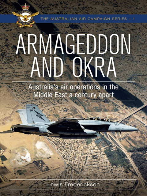 Armageddon and OKRA