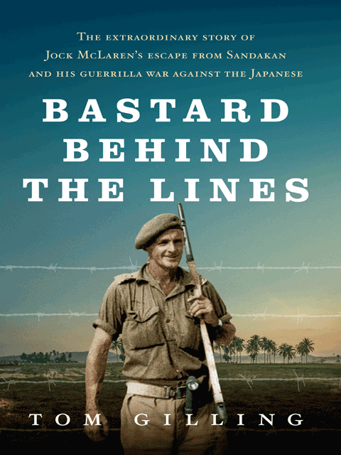 Bastard Behind the Lines