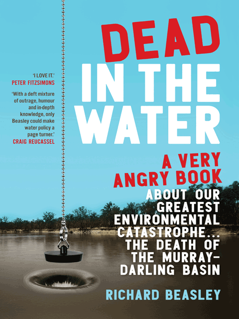 Dead in the Water