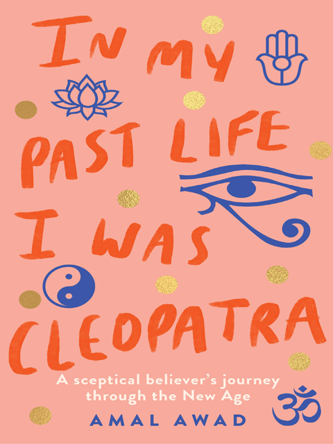 In My Past Life I was Cleopatra