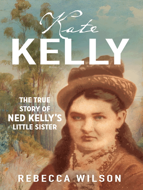 Kate Kelly
