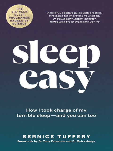Sleep Easy