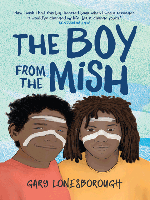 The Boy from the Mish