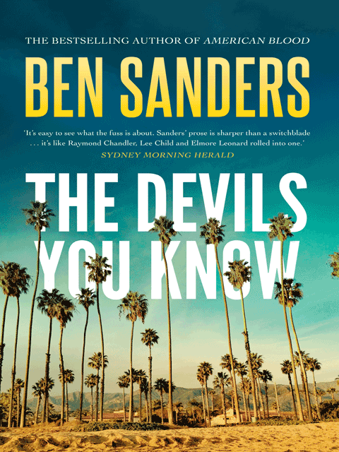 The Devils You Know