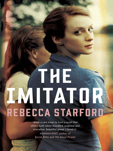The Imitator