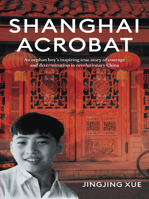 Shanghai Acrobat