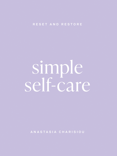 Simple Self-care