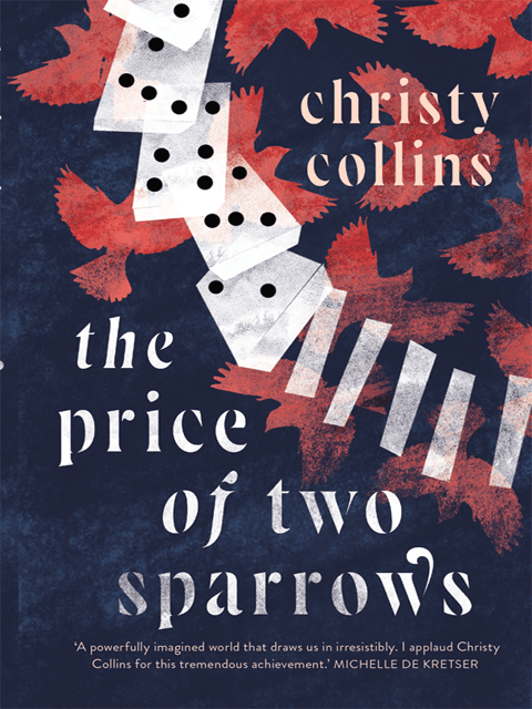 The Price of Two Sparrows