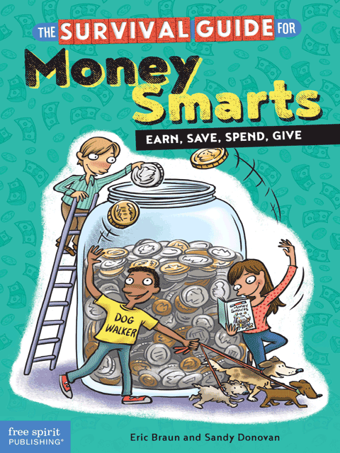The Survival Guide for Money Smarts: