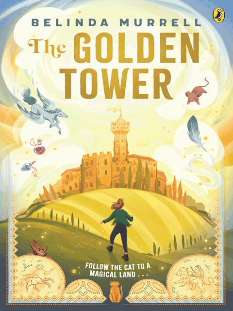 Golden Tower, The
