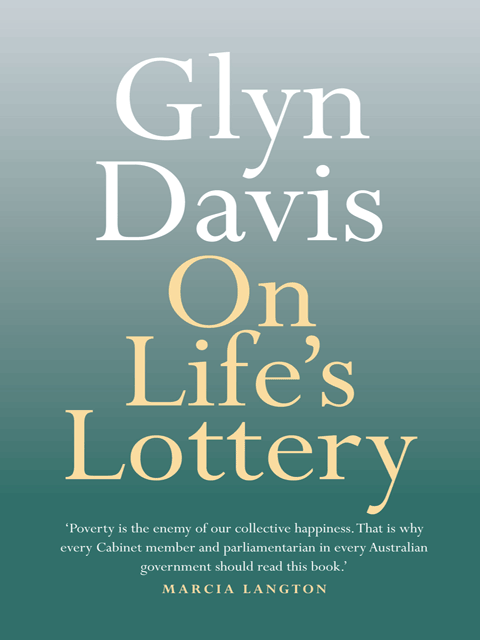 On Life's Lottery