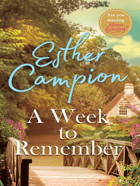 A Week to Remember