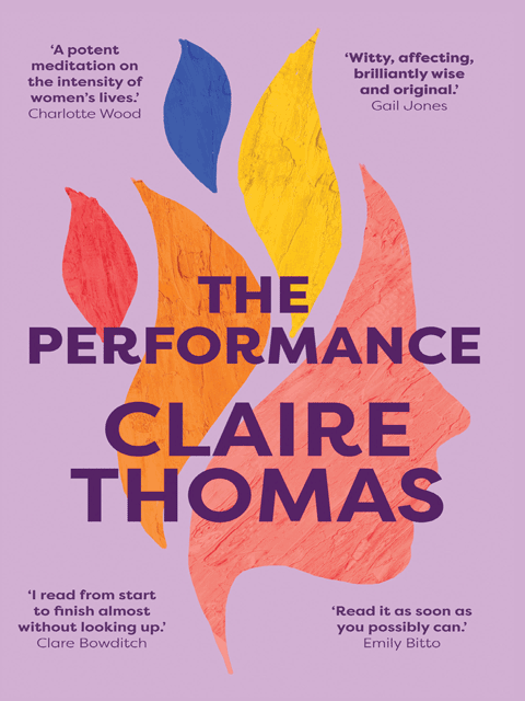 The Performance