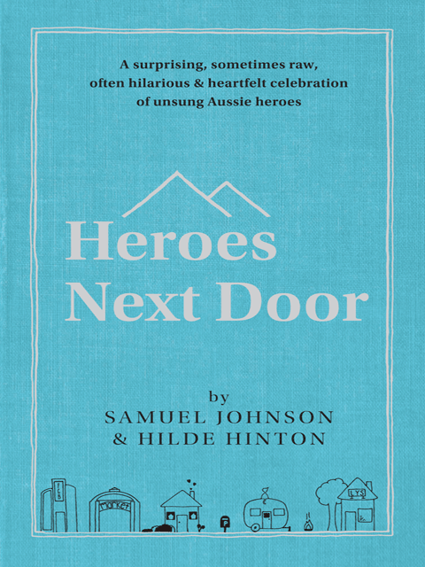 Heroes Next Door