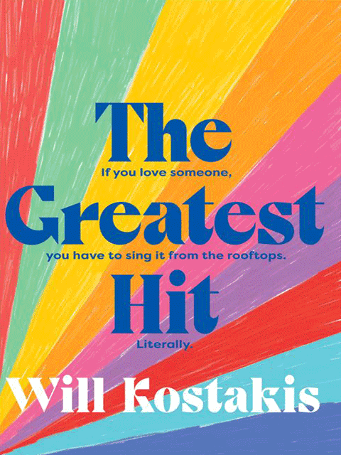 The Greatest Hit