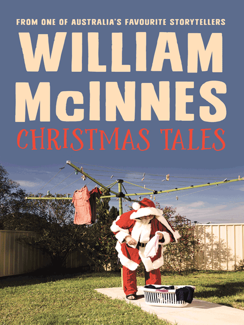 Christmas Tales